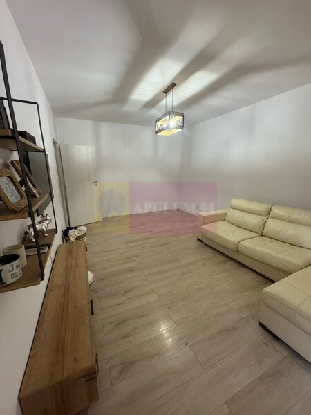 Apartament 2 camere 65mp Popesti - Metrou Berceni cu loc parcare