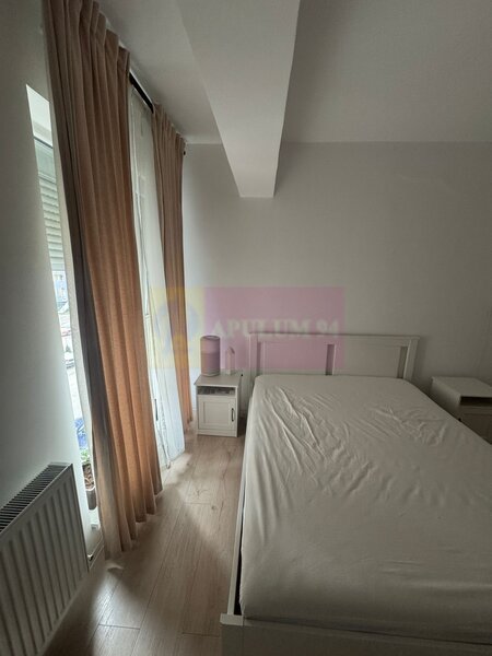 Apartament 2 camere 65mp Popesti - Metrou Berceni cu loc parcare