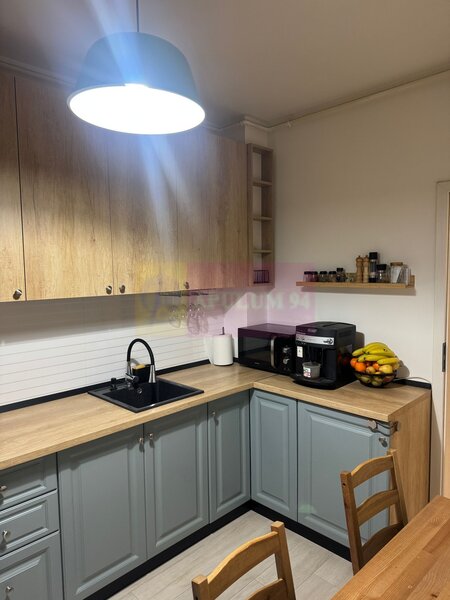 Apartament 2 camere 65mp Popesti - Metrou Berceni cu loc parcare