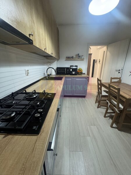 Apartament 2 camere 65mp Popesti - Metrou Berceni cu loc parcare