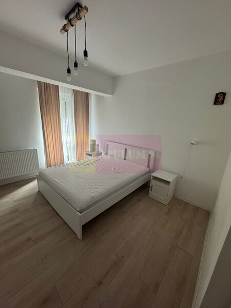 Apartament 2 camere 65mp Popesti - Metrou Berceni cu loc parcare
