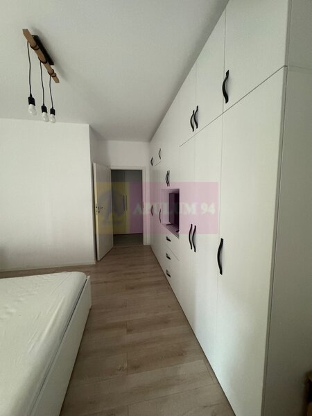 Apartament 2 camere 65mp Popesti - Metrou Berceni cu loc parcare